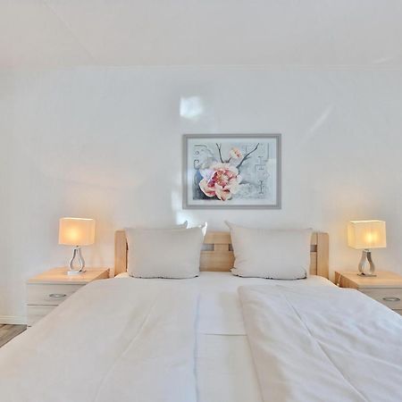 Appartemenhaus Linda-Lu Appartementhaus Linda-Lu Appartement 3 Scharbeutz Dış mekan fotoğraf