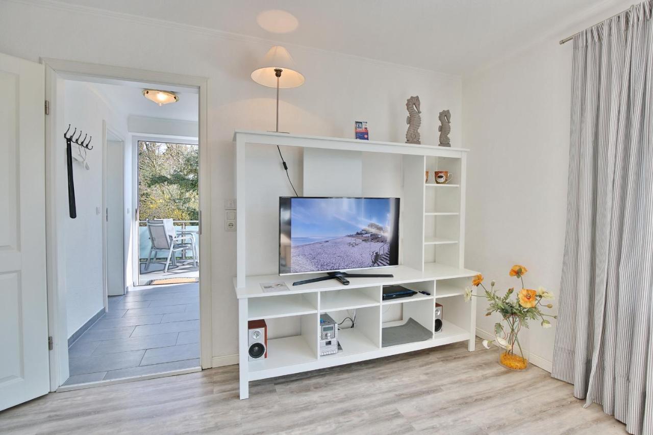 Appartemenhaus Linda-Lu Appartementhaus Linda-Lu Appartement 3 Scharbeutz Dış mekan fotoğraf