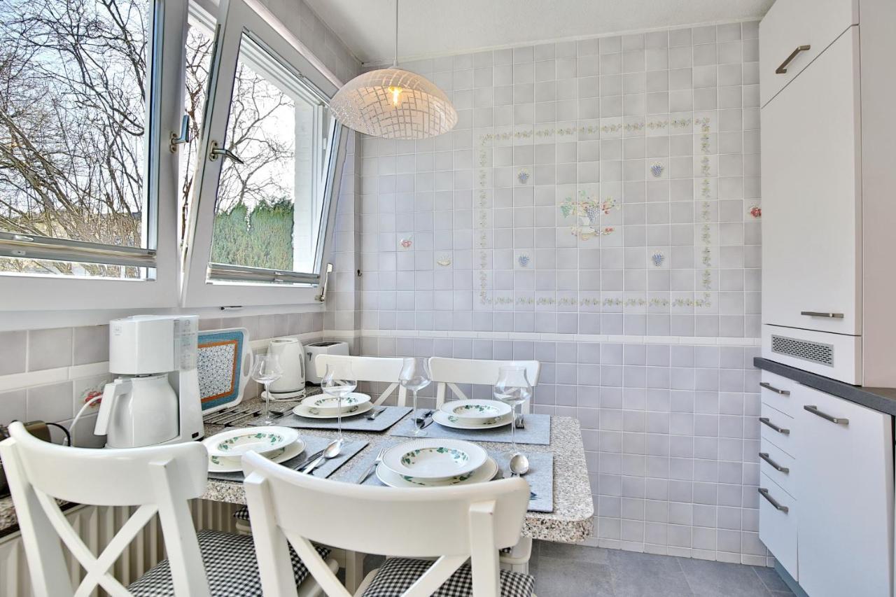 Appartemenhaus Linda-Lu Appartementhaus Linda-Lu Appartement 3 Scharbeutz Dış mekan fotoğraf