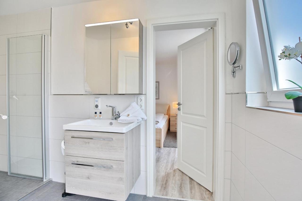 Appartemenhaus Linda-Lu Appartementhaus Linda-Lu Appartement 3 Scharbeutz Dış mekan fotoğraf