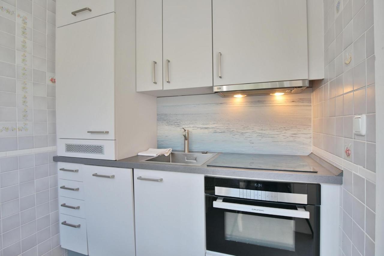 Appartemenhaus Linda-Lu Appartementhaus Linda-Lu Appartement 3 Scharbeutz Dış mekan fotoğraf