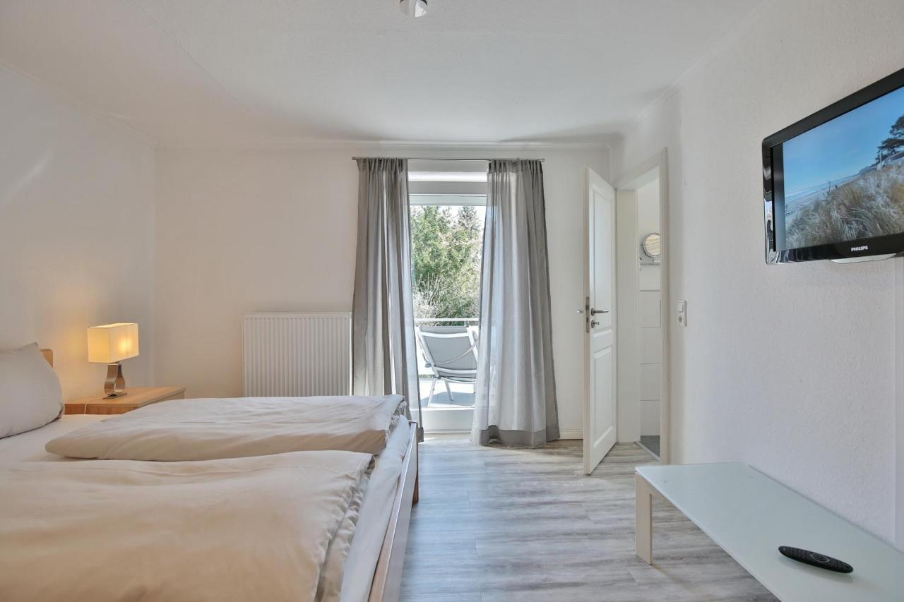 Appartemenhaus Linda-Lu Appartementhaus Linda-Lu Appartement 3 Scharbeutz Dış mekan fotoğraf